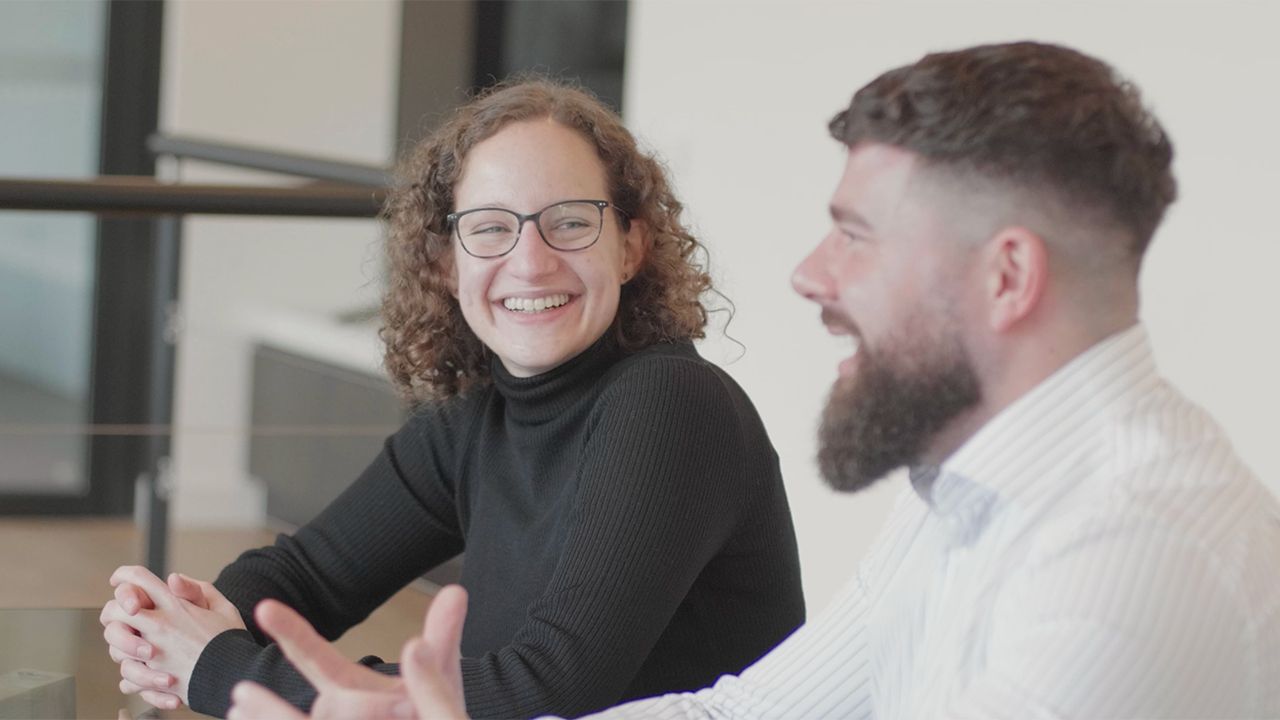 Company's culture and value information