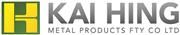 Kai Hing Metal Products Factory Co. Limited's logo