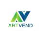Artvend Limited's logo