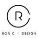 Ron C Design Limited's logo