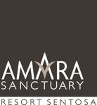 Amara Sanctuary Resort Sentosa's logo