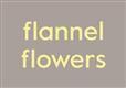 flannel flowers's logo