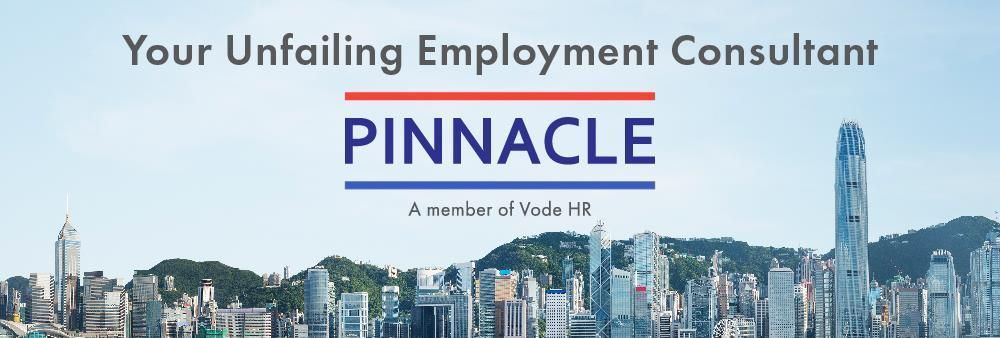 Pinnacle And Associates Limited's banner