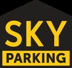 Gambar PT Sky Parking Utama Posisi System Analyst