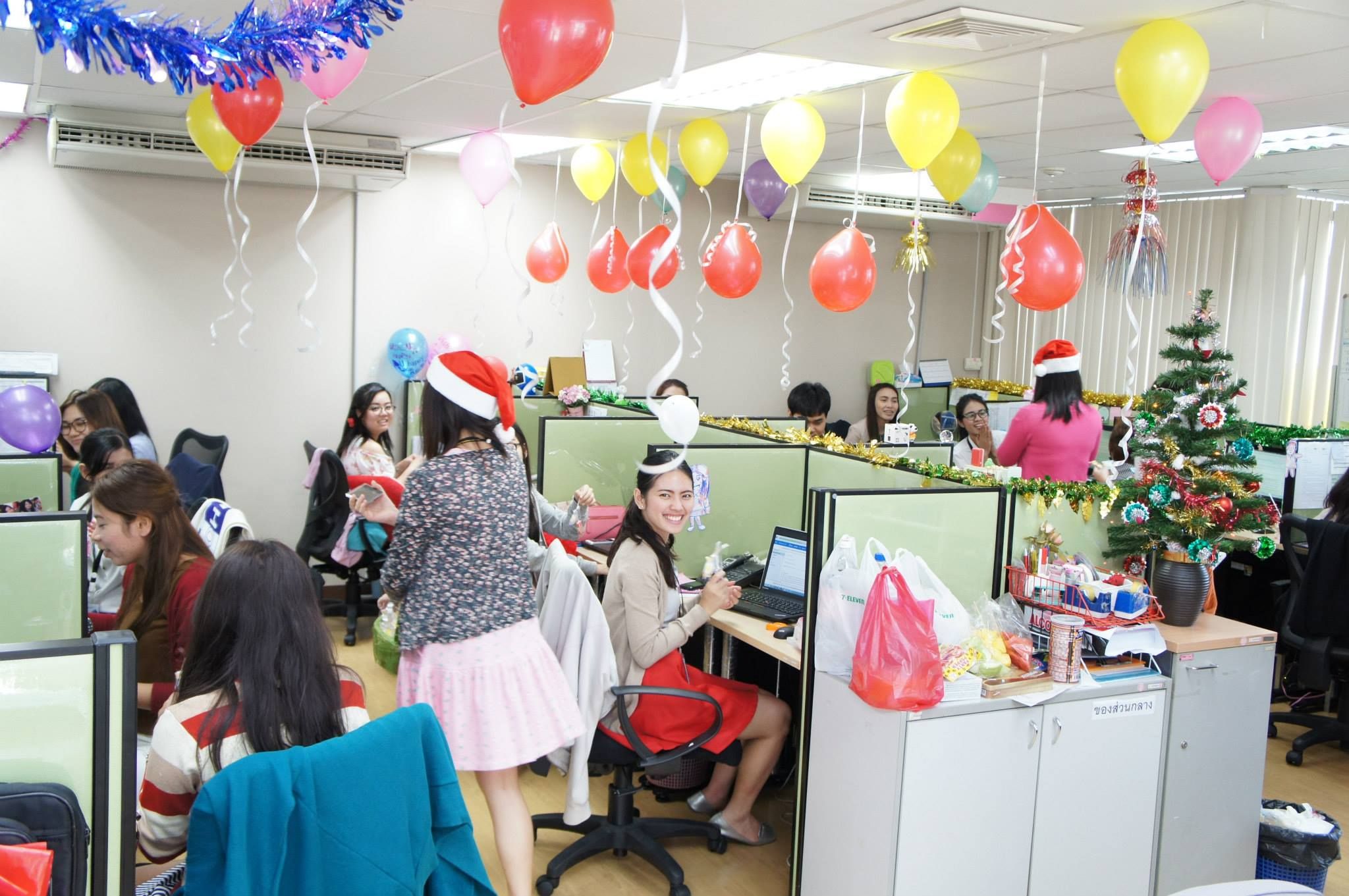 Company's culture and value information