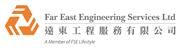 Far East Engineering Services Limited's logo