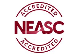 NEASC (New England Association Of Schools & Colleges) 1998