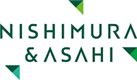 SCL Nishimura & Asahi Limited's logo