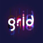 Grid Pte Ltd logo