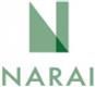 Narai Property Co., Ltd.'s logo