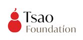 Tsao Foundation's logo