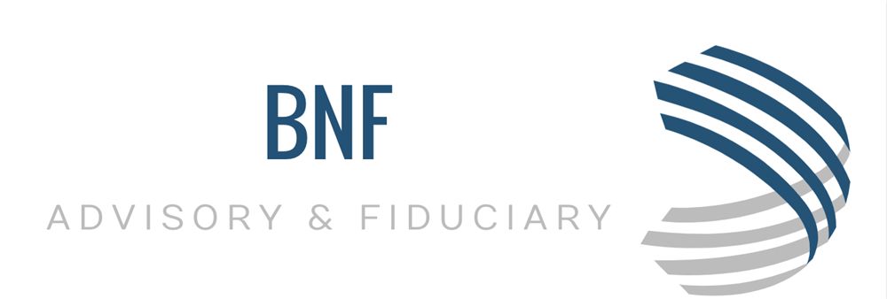 BNF's banner
