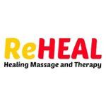 CV. Wisra Usadha Parama (ReHEAL - Healing Massage and Therapy)