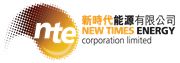 New Times Energy Corporation Limited's logo