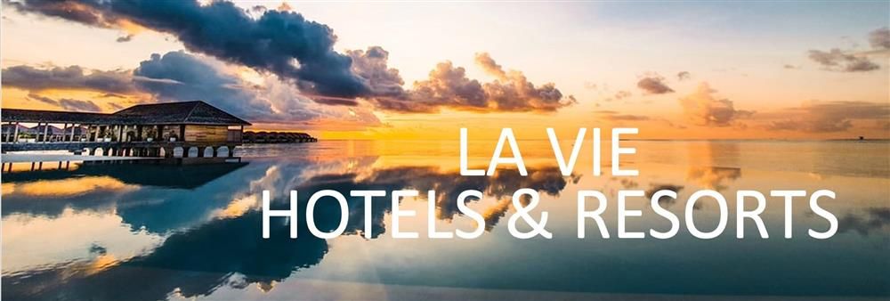 La Vie Hotels & Resorts (Thailand) Co., Ltd.'s banner