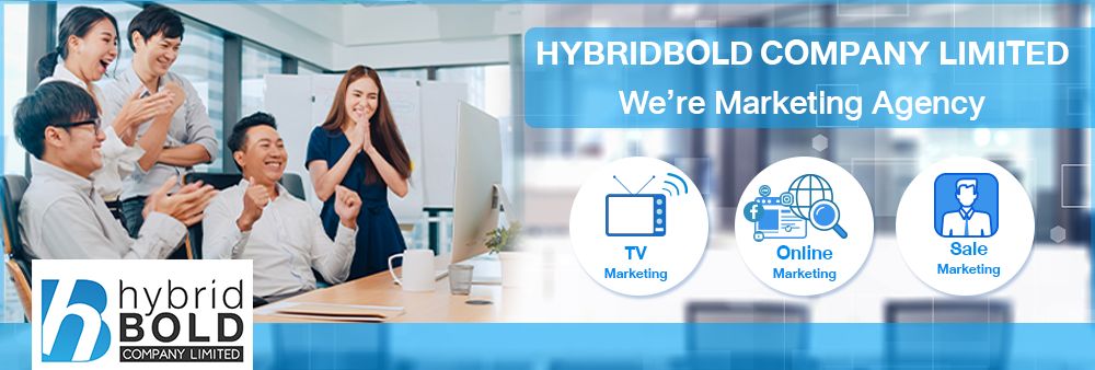 HYBRIDBOLD COMPANY LIMITED's banner