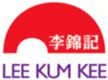 Lee Kum Kee International Holdings Limited's logo