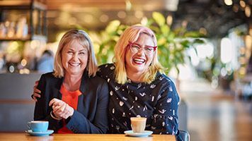 Company's culture and value information