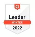 Veeam Backup for AWS named a Leader in the Cloud Server Backup category by G2 2022