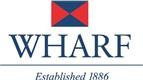 Wharf China Estates Limited's logo