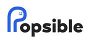 Popsible Limited's logo