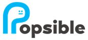 Popsible Limited's logo