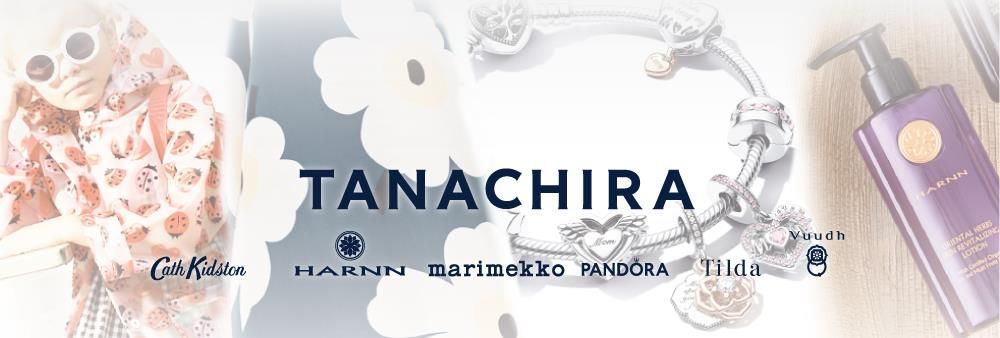 Tanachira Retail Corporation Co., Ltd.'s banner