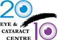 2010 Eye & Cataract Centre Limited's logo