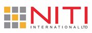 Niti International Limited's logo