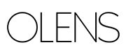 Olens's logo