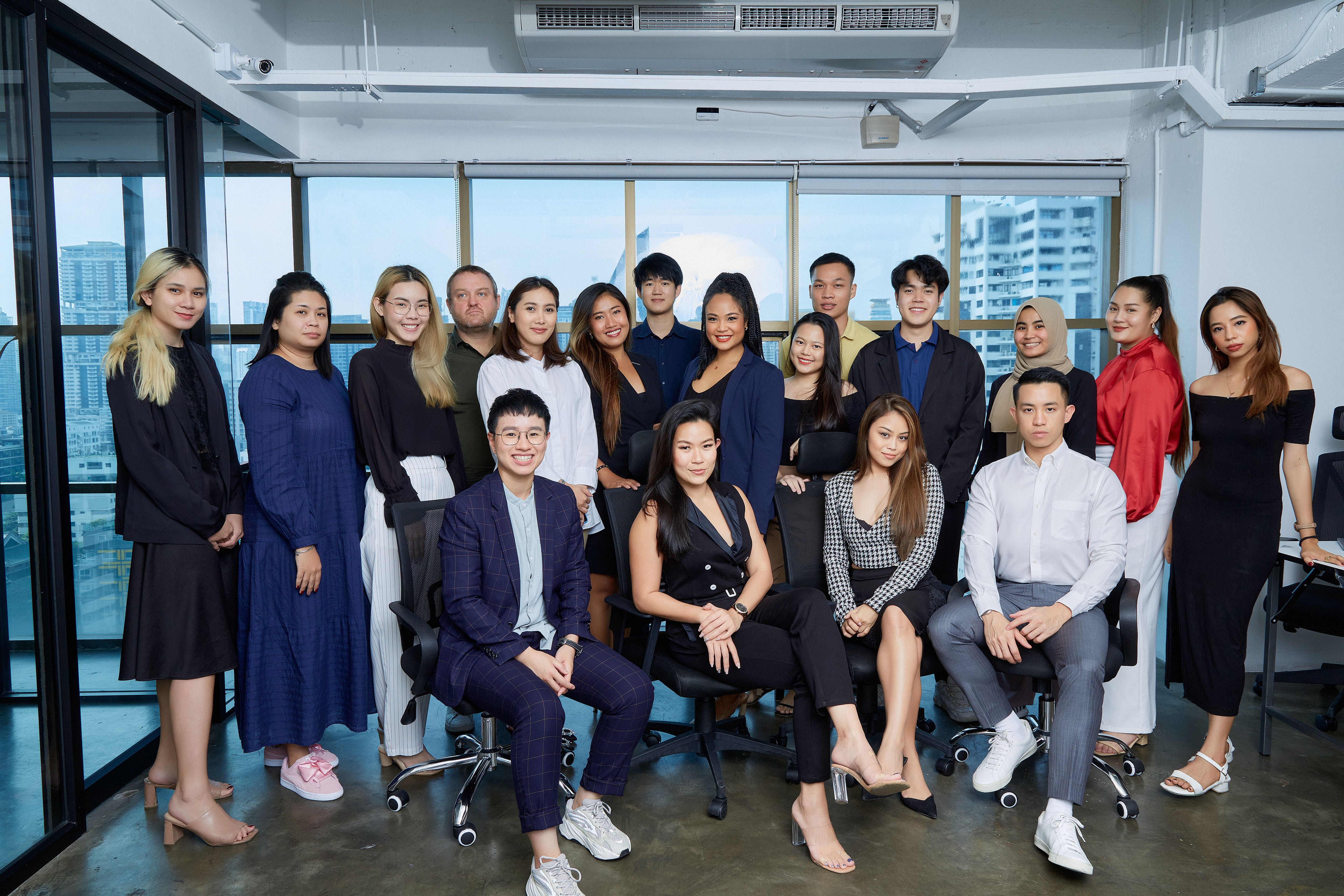 Company's culture and value information