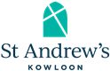 St. Andrew's Church's logo