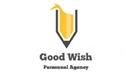 Good Wish's logo