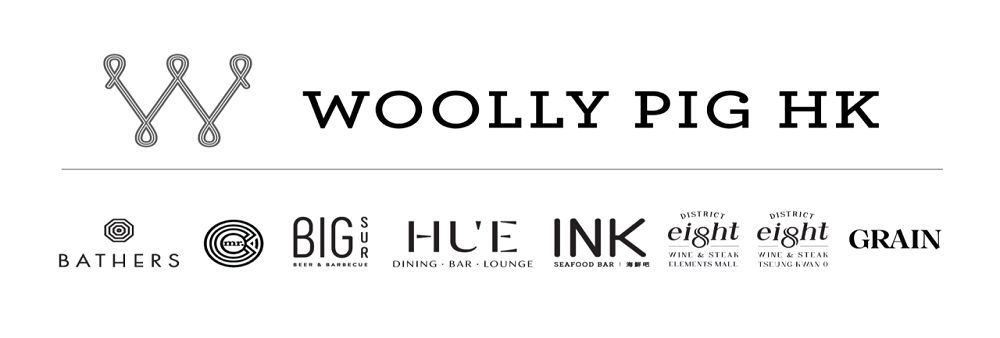 Woolly Pig HK Limited's banner