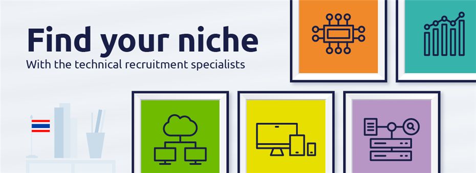 Cathcart Associates Asia Recruitment Ltd.'s banner