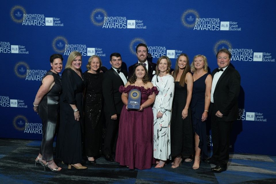 PCA Innovation & Excellence Award for Diversity, Equity & Inclusion 2025