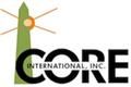 CORE International INC.'s logo