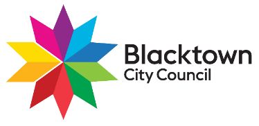 Company Logo for Blacktown City Council