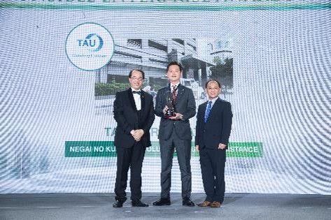 ASIA RESPONSIBLE ENTERPRISE AWARD Social Empowerment 2023