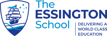 Company Logo for The Essington School Darwin