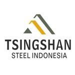 PT. Tsingshan Steel Indonesia