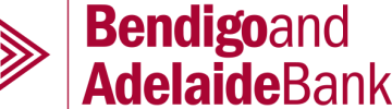Company Logo for Bendigo & Adelaide Bank