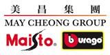 May Cheong Toy Products Fty Ltd's logo