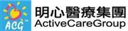 ACP Medication Management Centre's logo