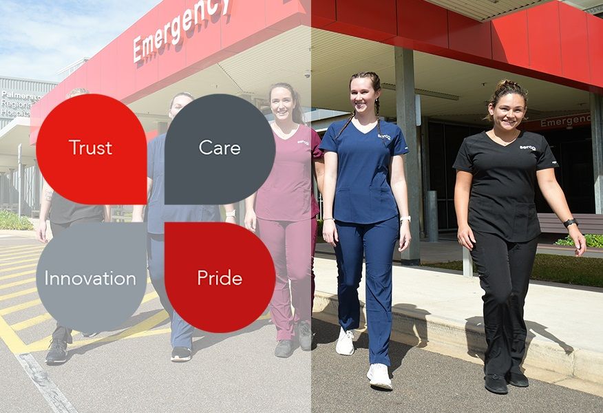 Serco work culture, perks & benefits SEEK