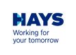 Hays - Asia Pacific's logo