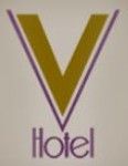 V Hotel Management Pte Ltd's logo