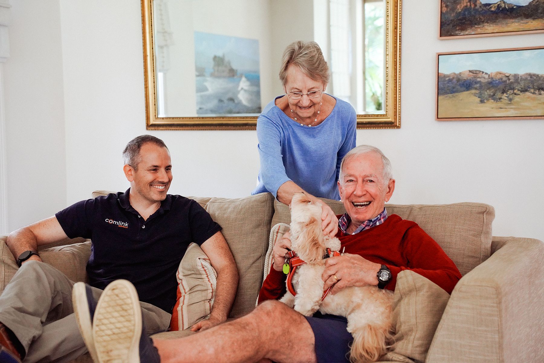 Company's culture and value information