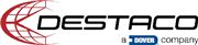 DE-STA-CO (ASIA) CO., LTD.'s logo