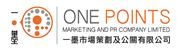 One Points Marketing and PR Company Limited's logo